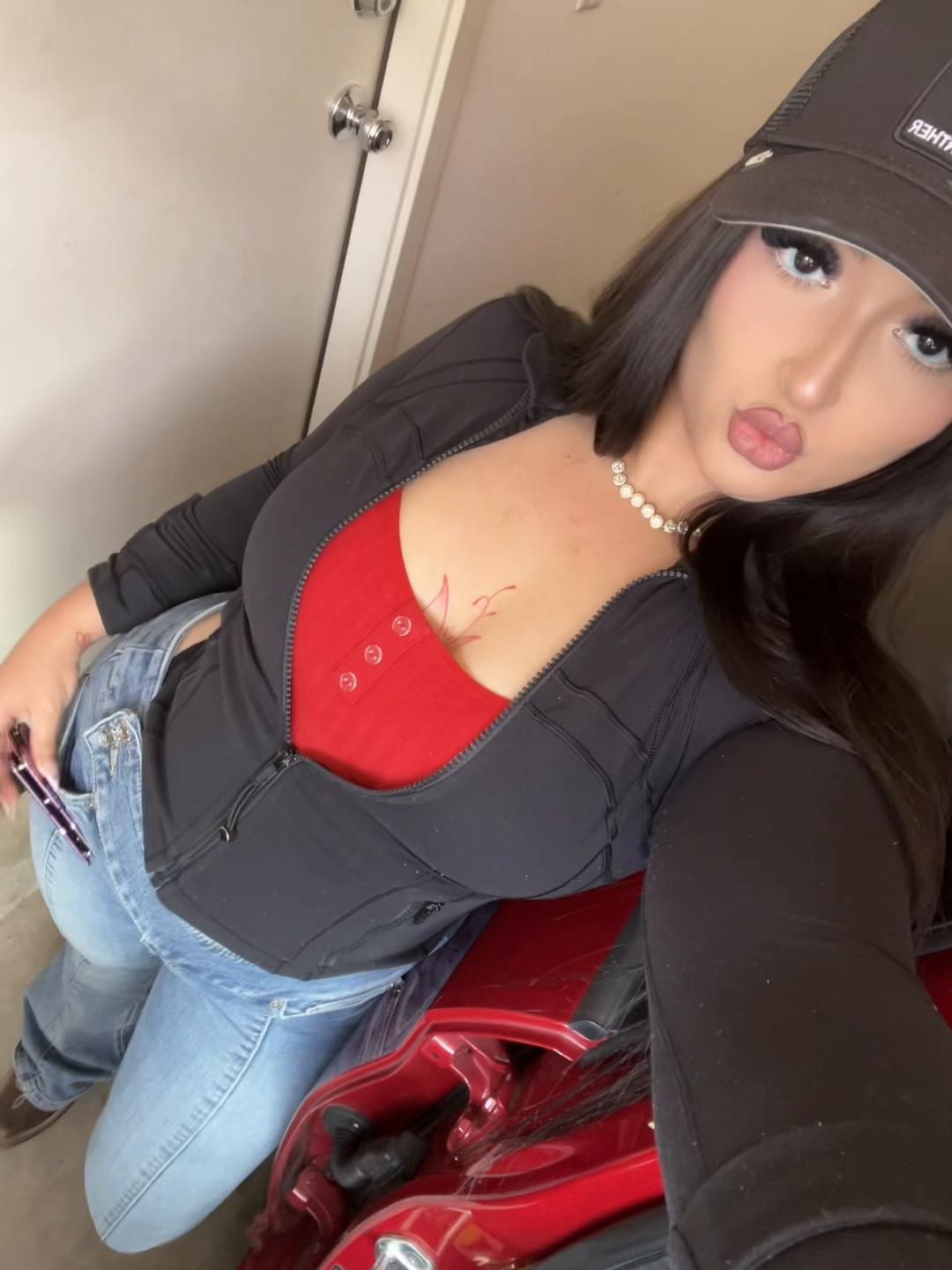 @Aaliyah Flores