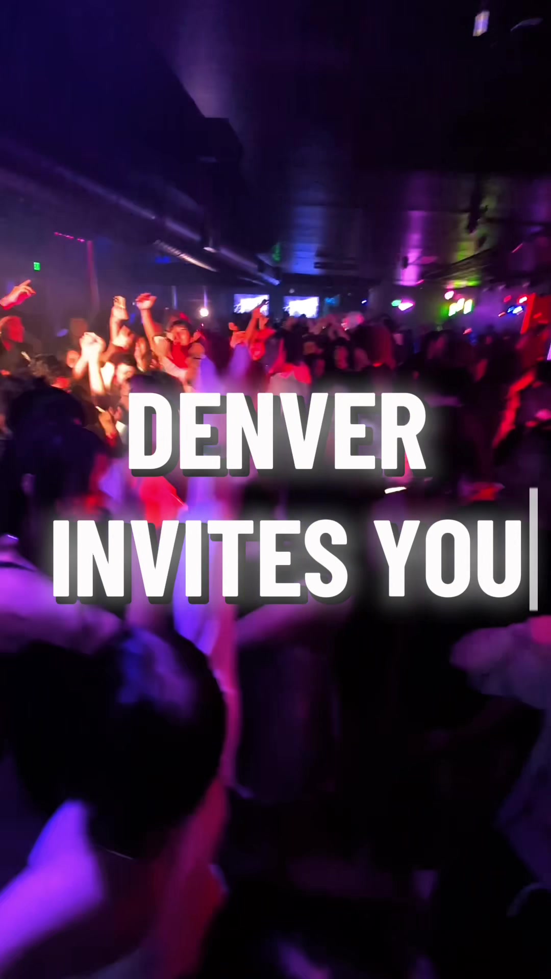 @Denver moves