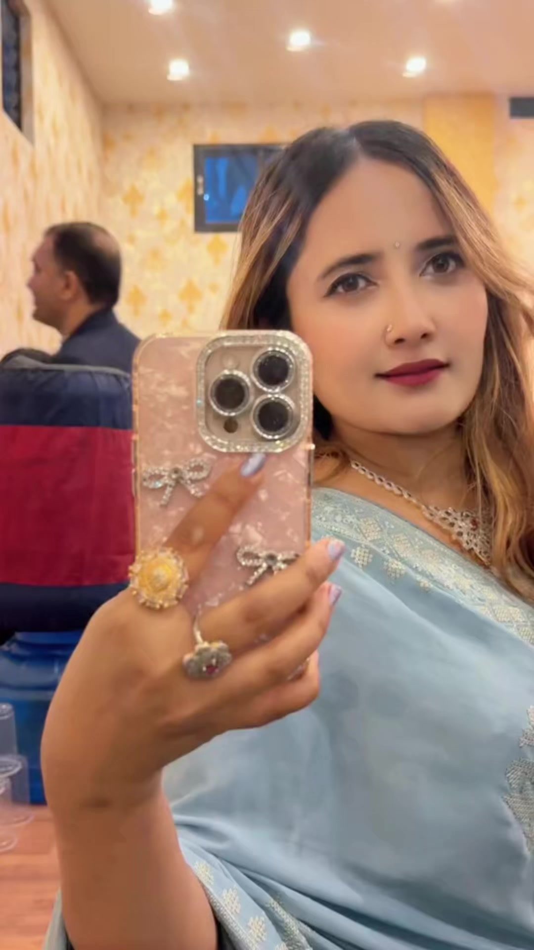 @Sunita dahal