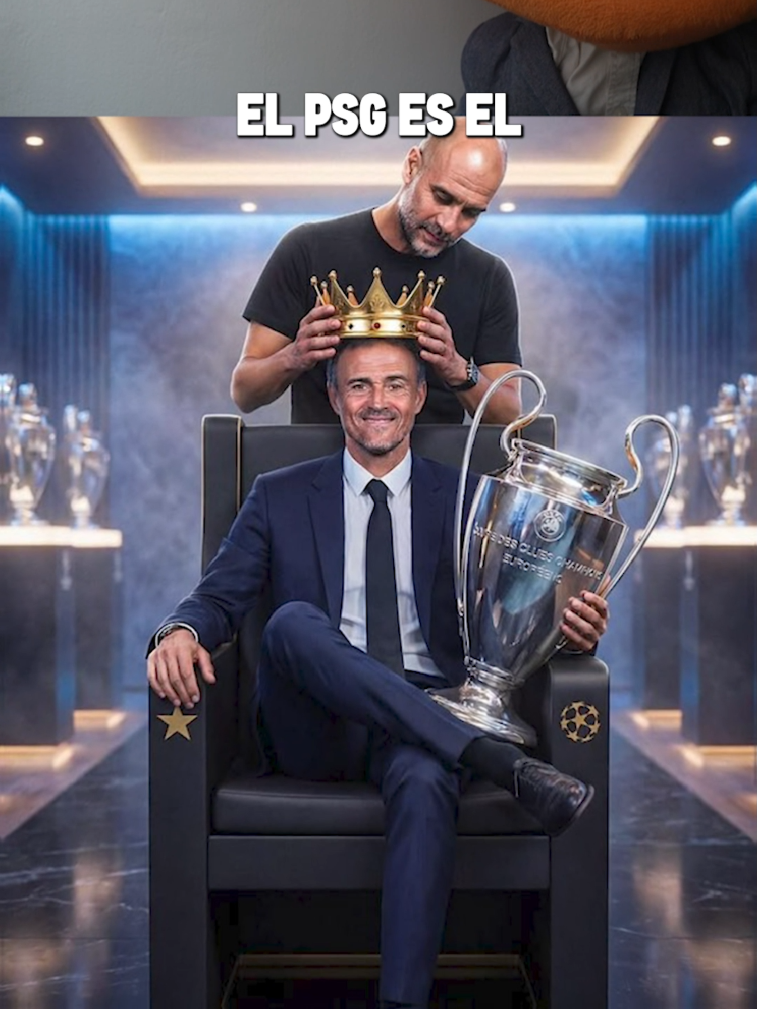 @Leoncito del f&uacute;tbol ⚽️🦁