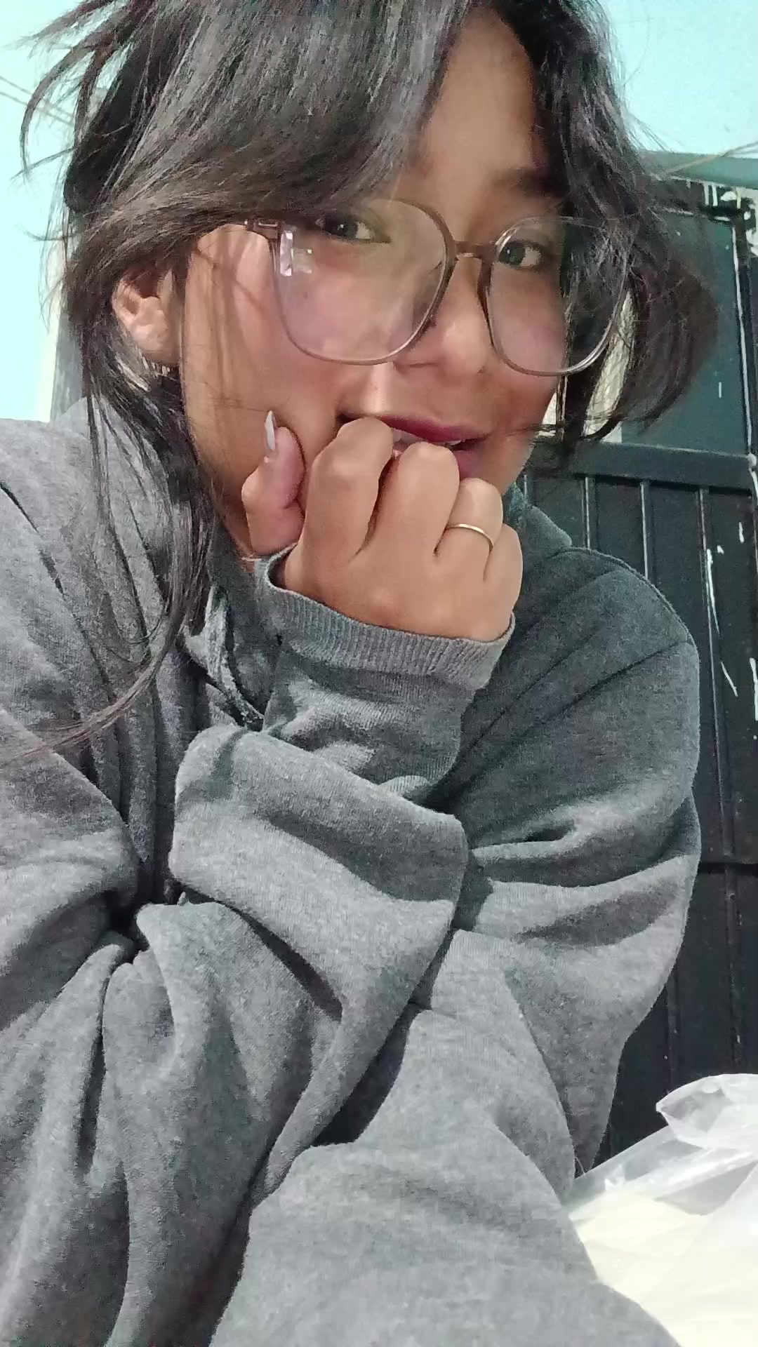 @Nanis Sanchez