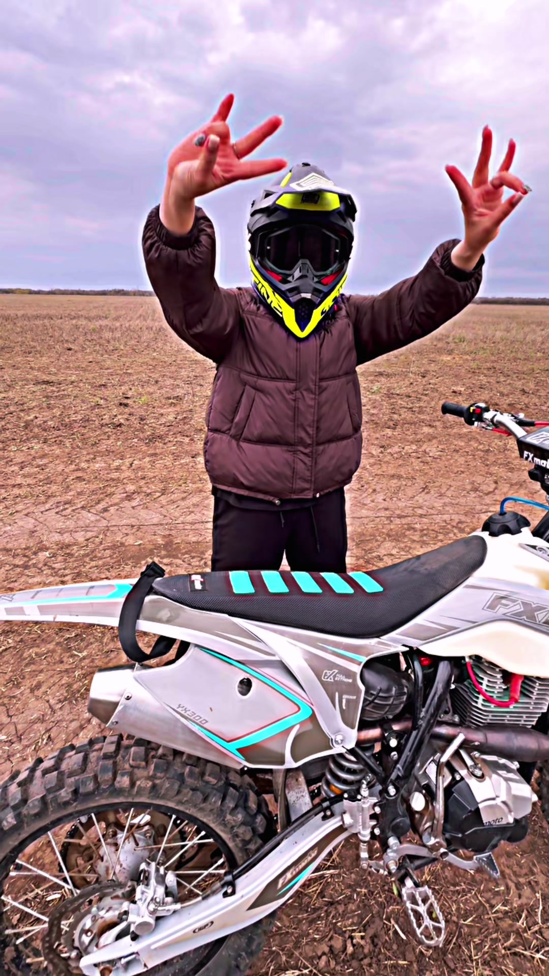 @мото🏍женька❤