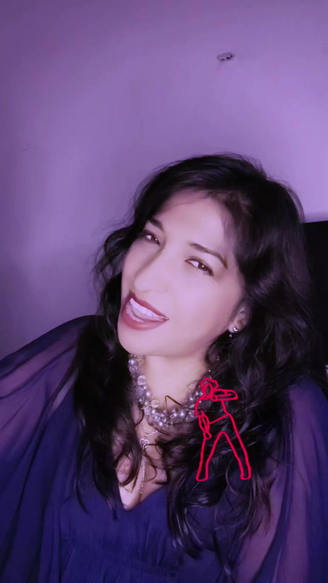 @elvirita la pueblerina