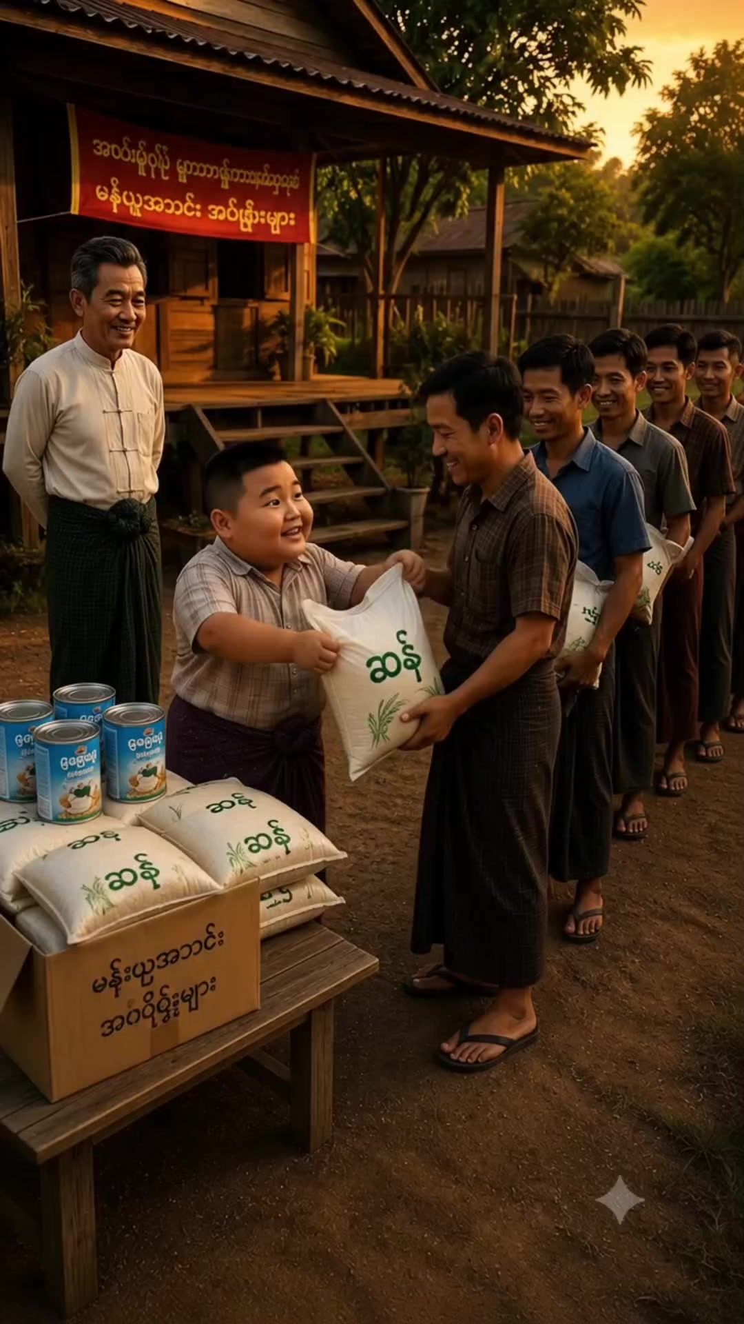 @Ai creator (mg kyaw)