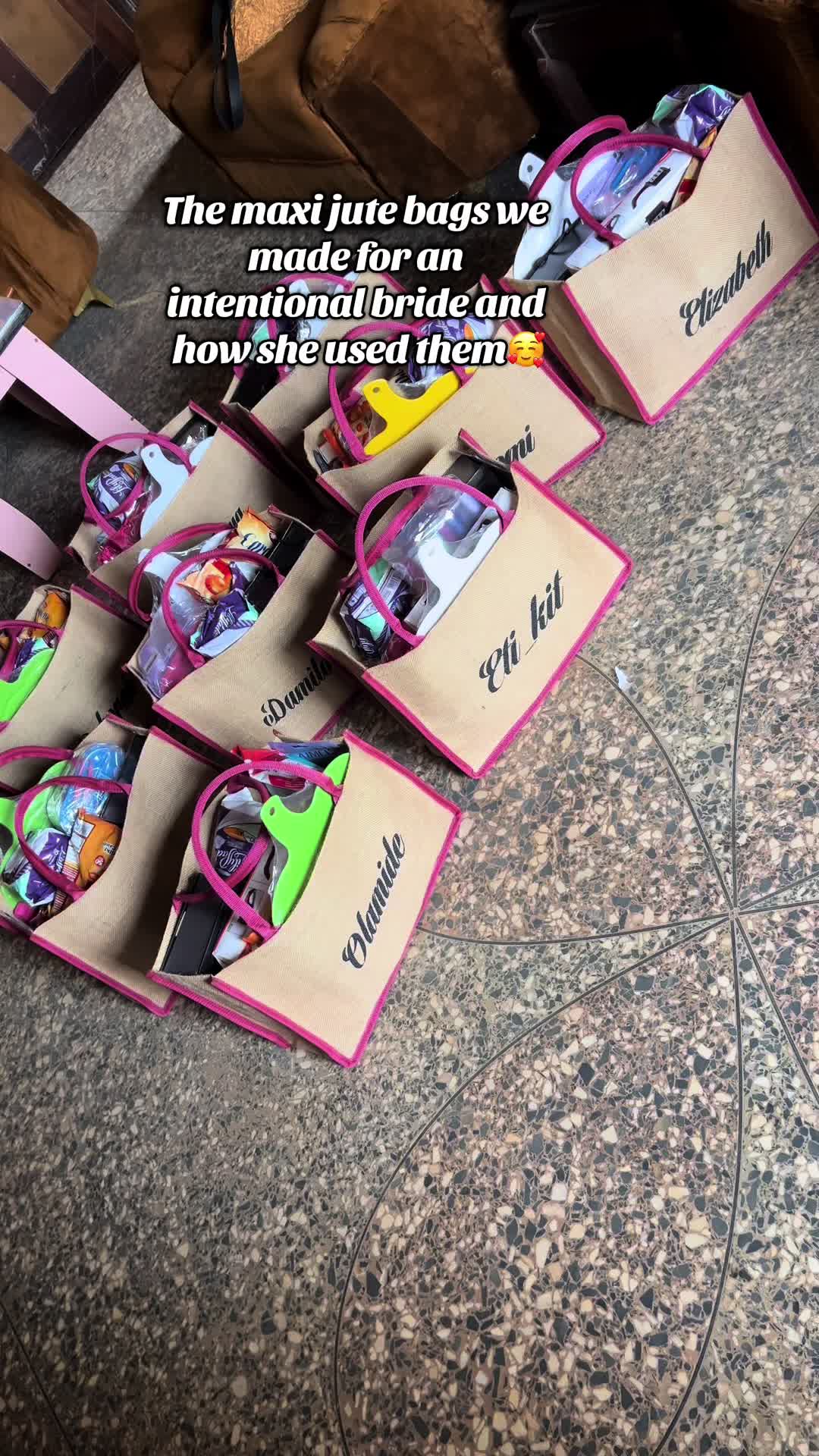 @Bagsbydee0|Bag maker in Agbado