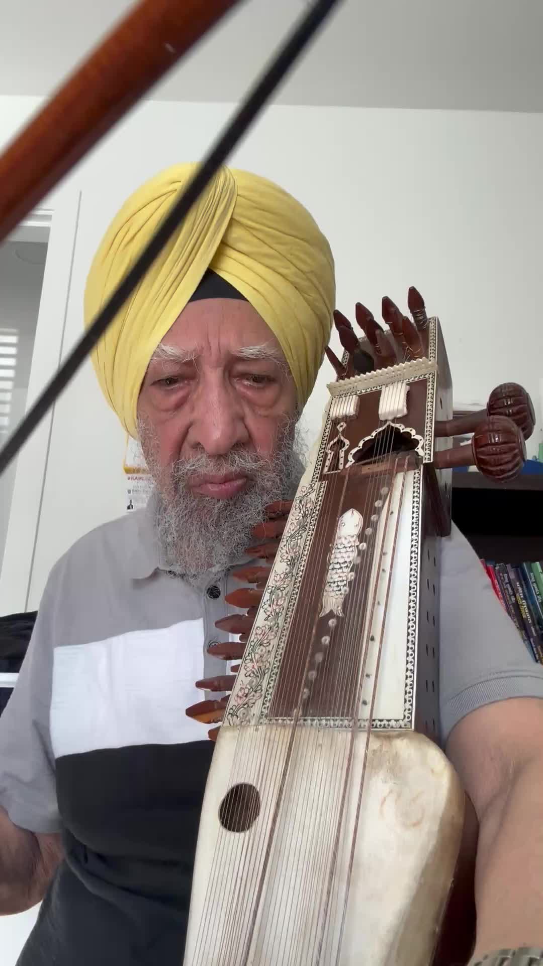 @Kewal Singh Nirdosh (Dosanjh)