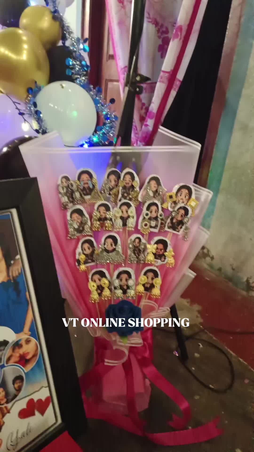@VT online shopping 🛍️🛍️