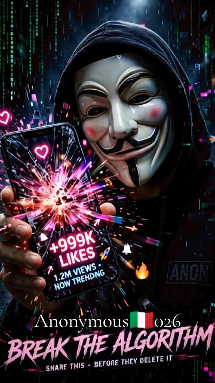 @💎♠️ANONYMOUS0️⃣2️⃣6️⃣♠️💎
