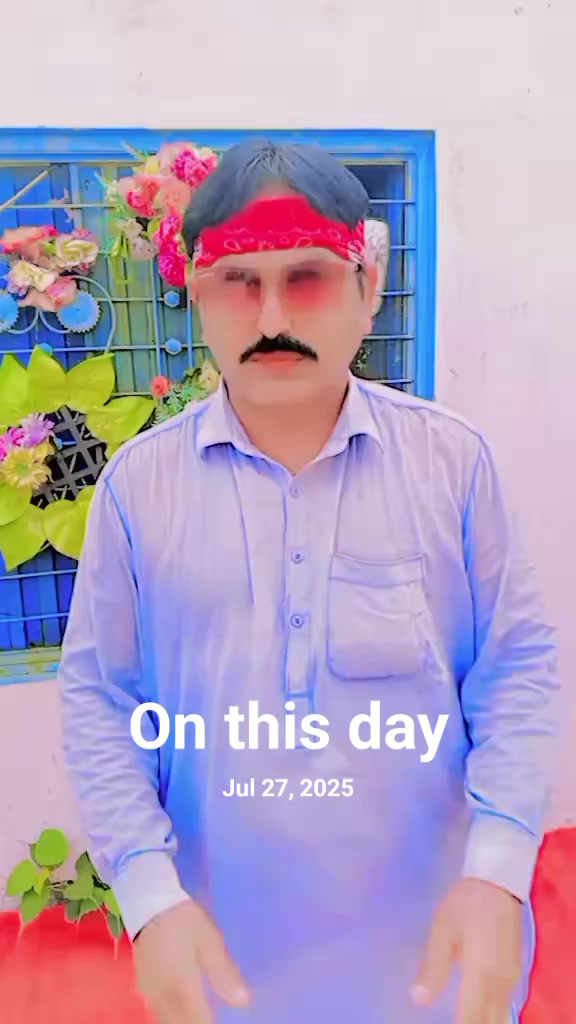 @👑 Mushtaq Ahmad 👑