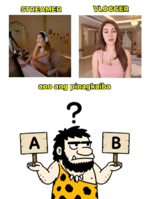 @Tagalog Caveman