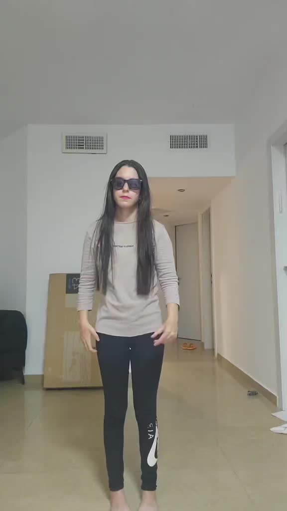 @Hodaya Ashkenazi // old user