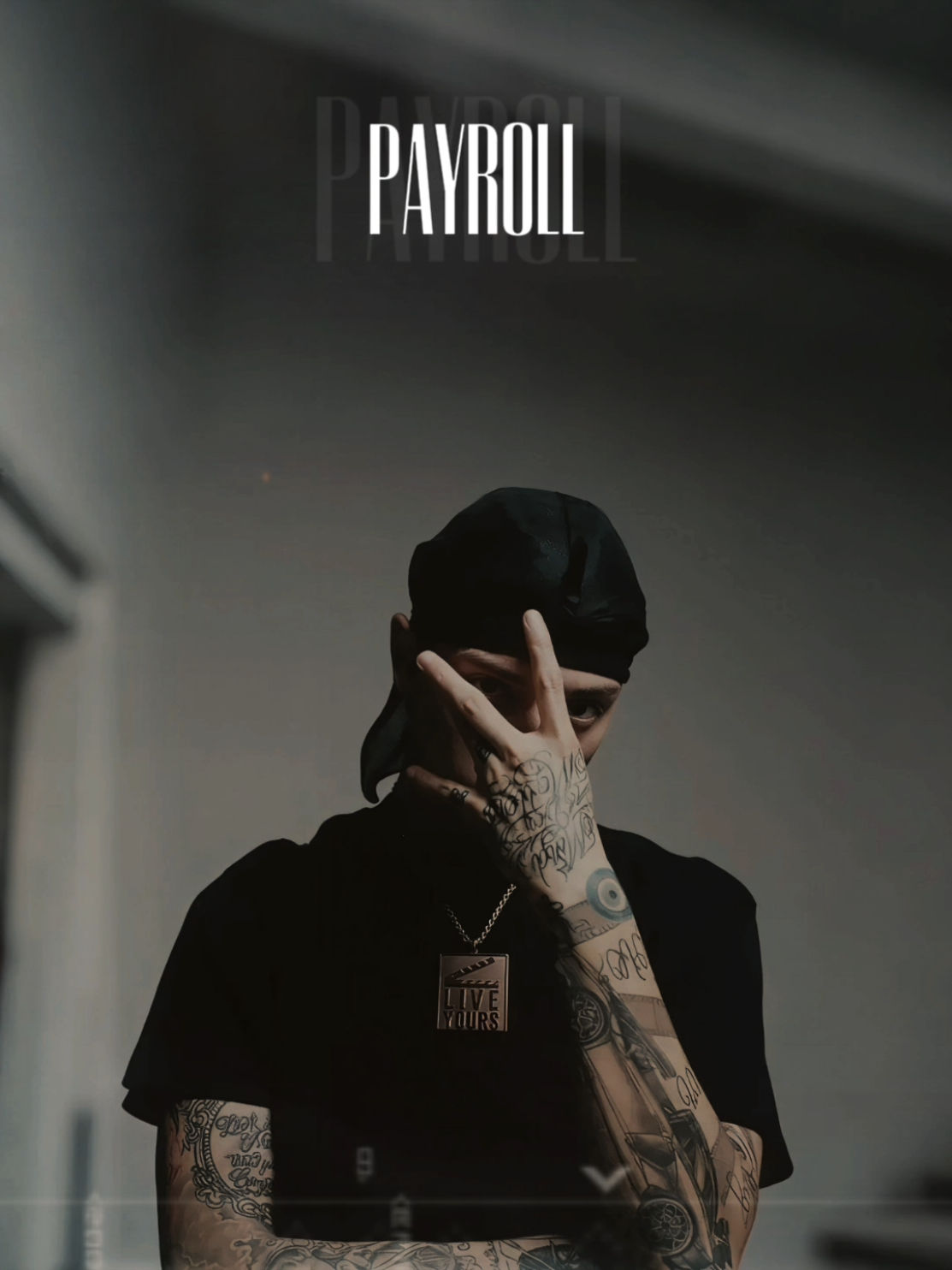 @Music Template