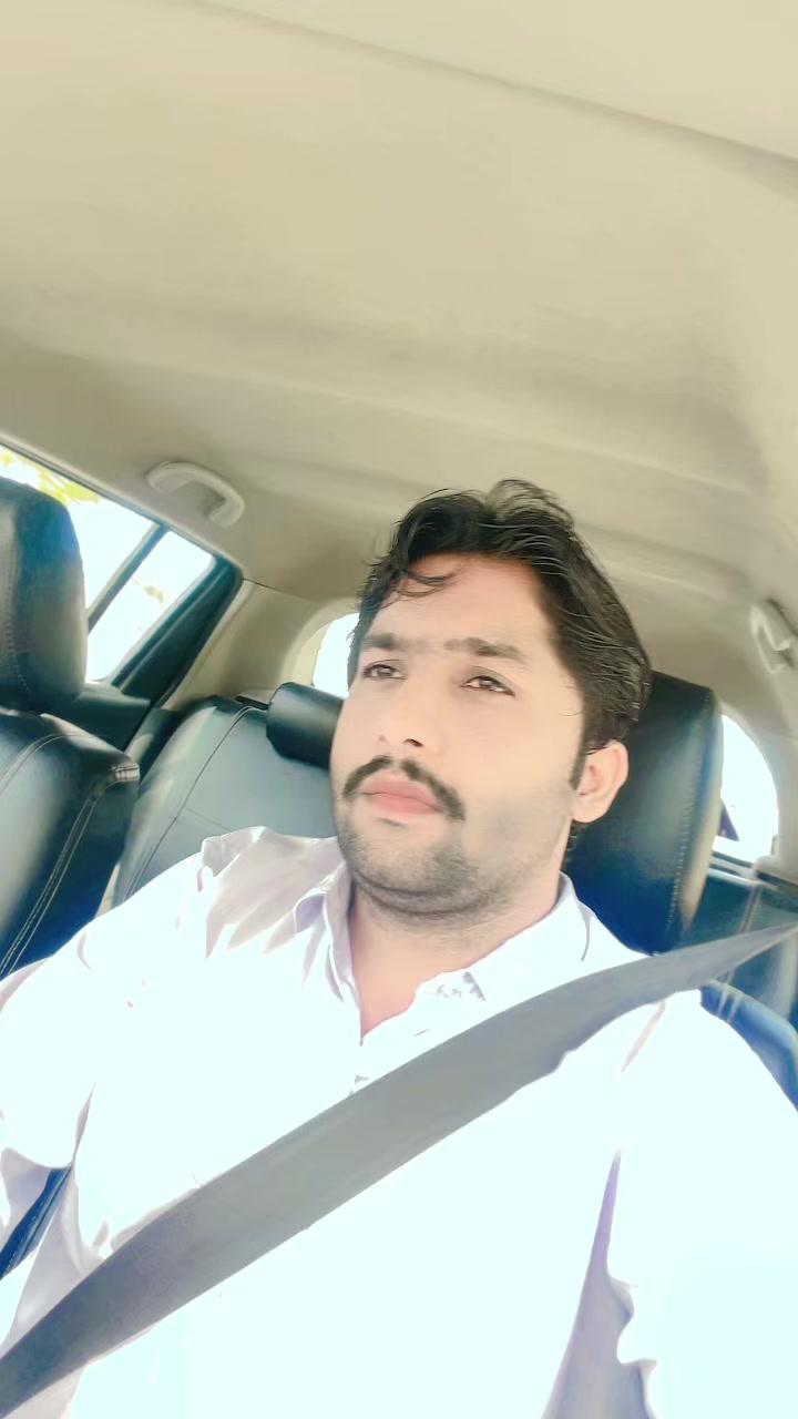 @Hidayatailah Bhatti