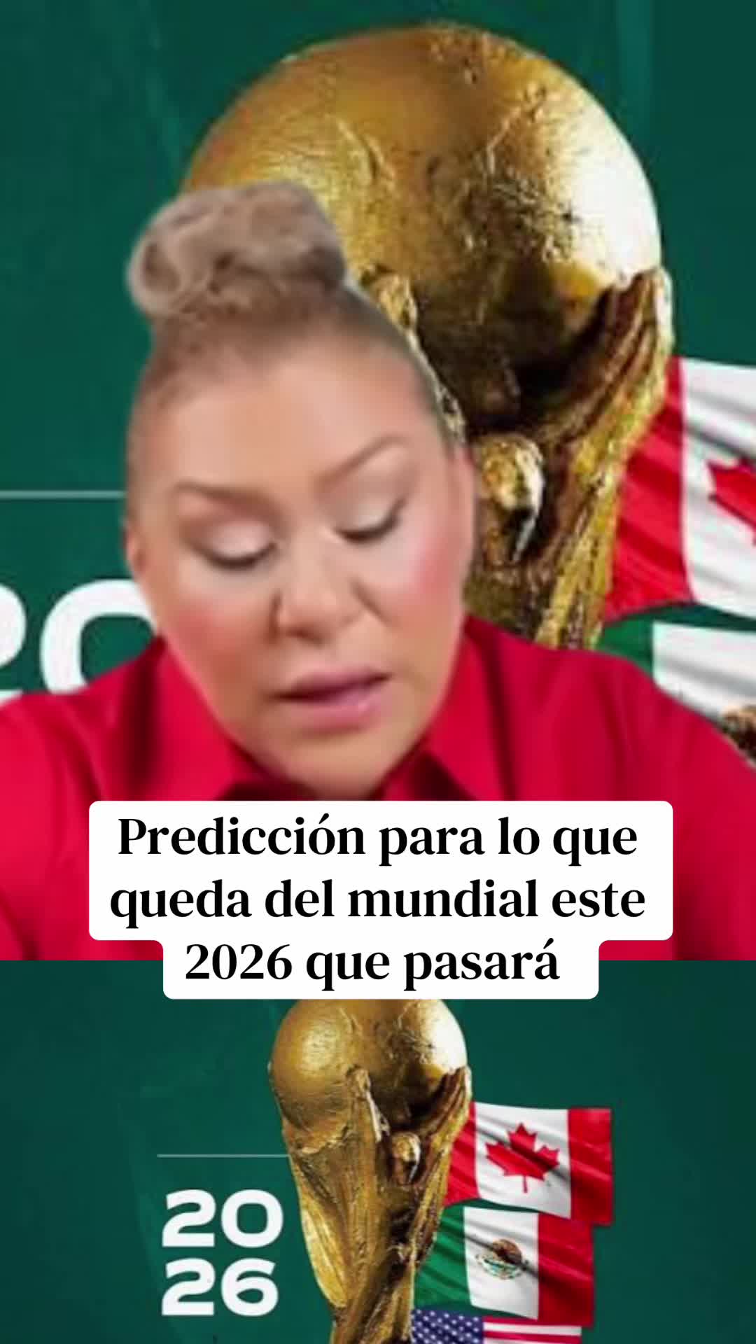 @Predicciónes_mundiales