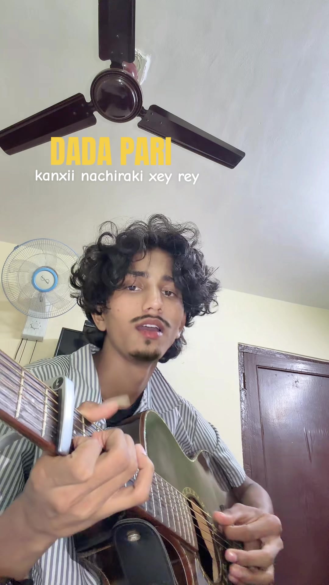 @Tapendra_music❤️