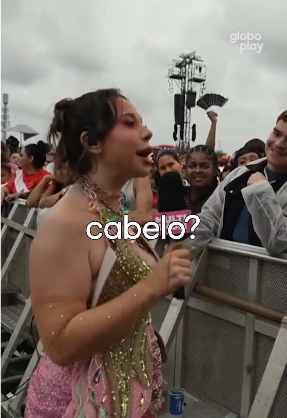 @Globoplay