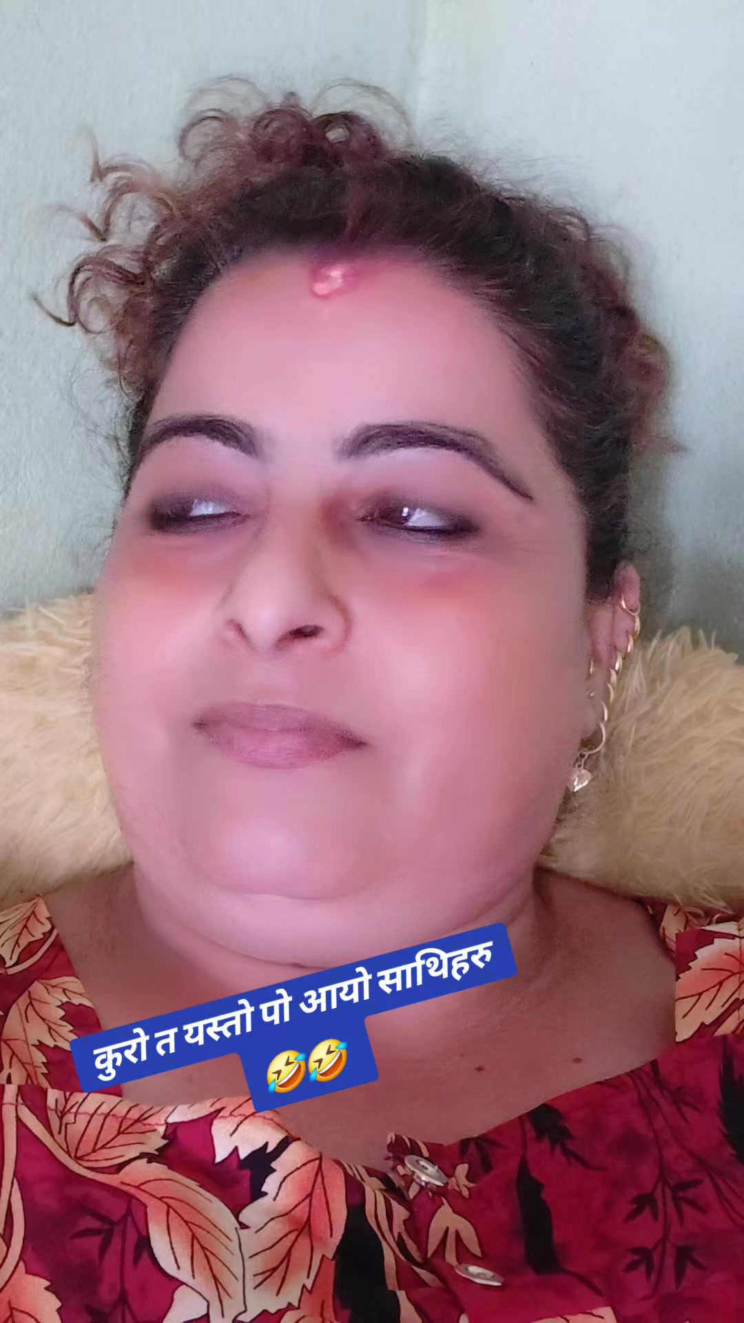 @its- me- juna(स्याङ्जालि चेली)