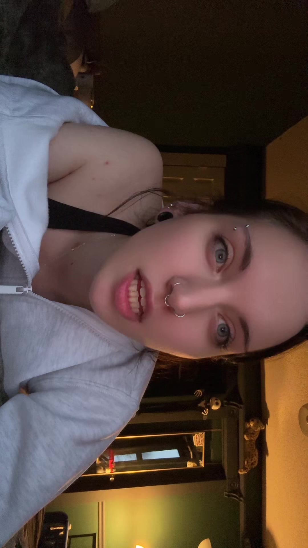 @~ Trinity Morgan ~