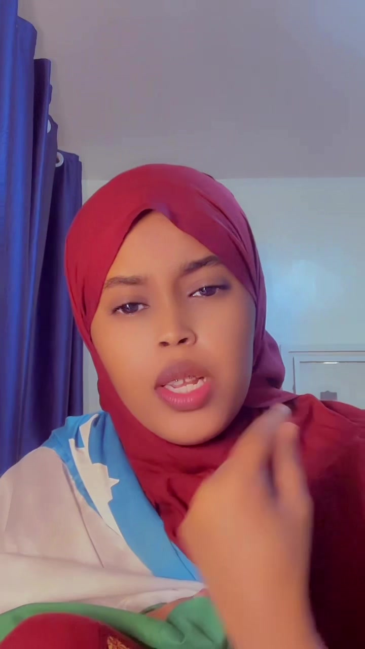 @Queen Aisha
