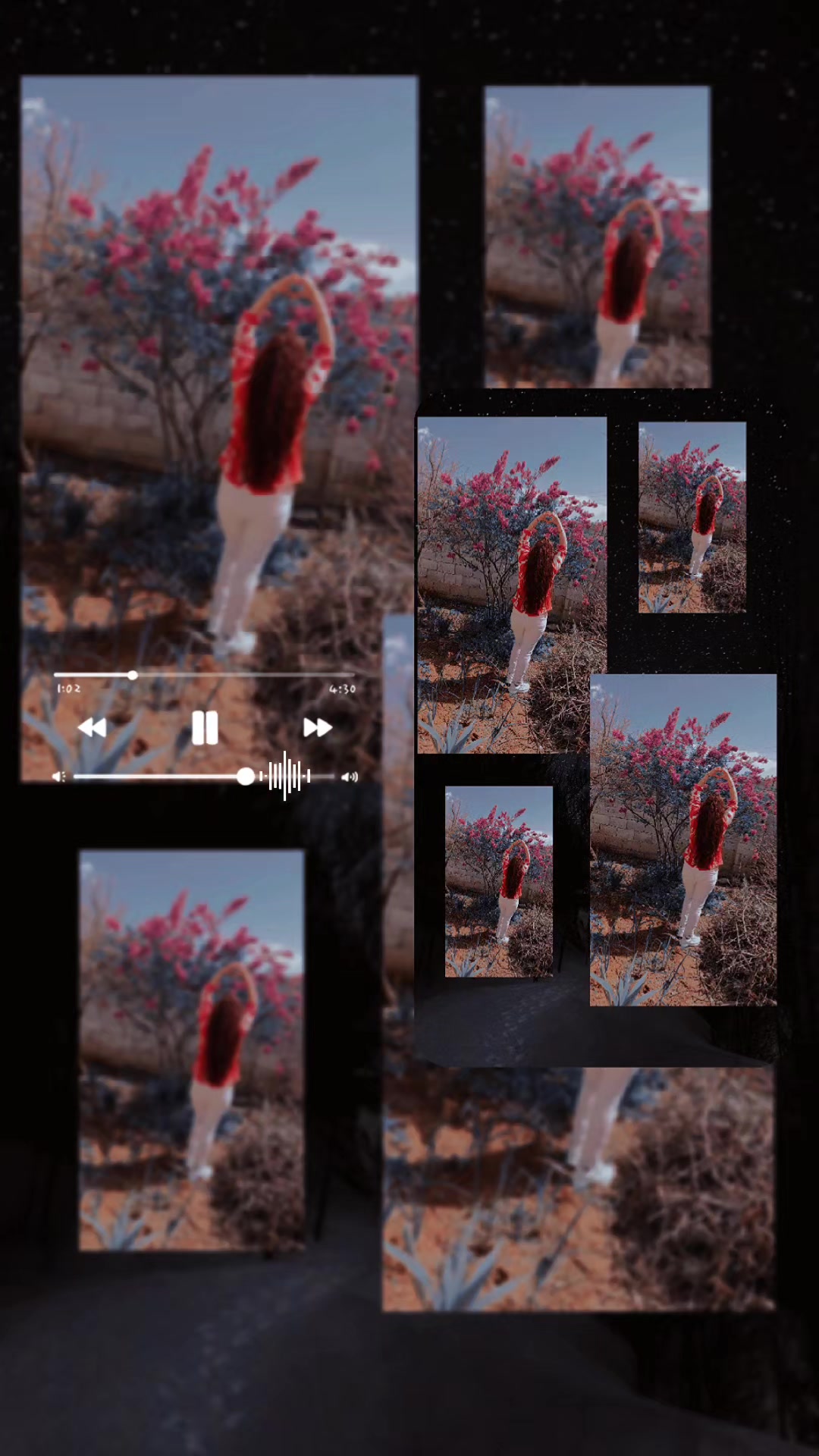 @💞ام ميليسا 💞