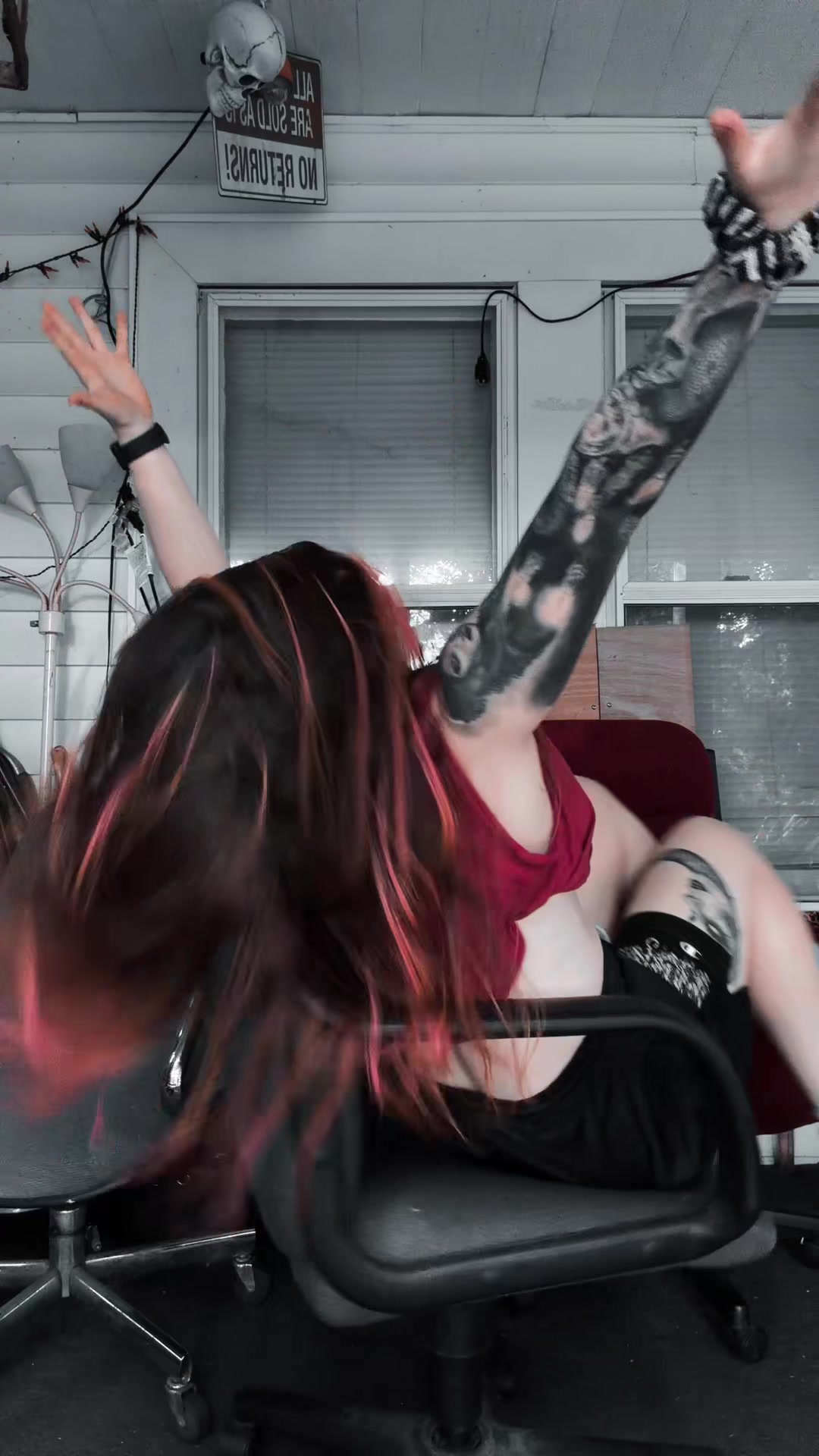 @🖤 ℂ𝕒𝕣𝕣𝕚𝕖 ℂ𝕒𝕟𝕟𝕚𝕖 ☠️