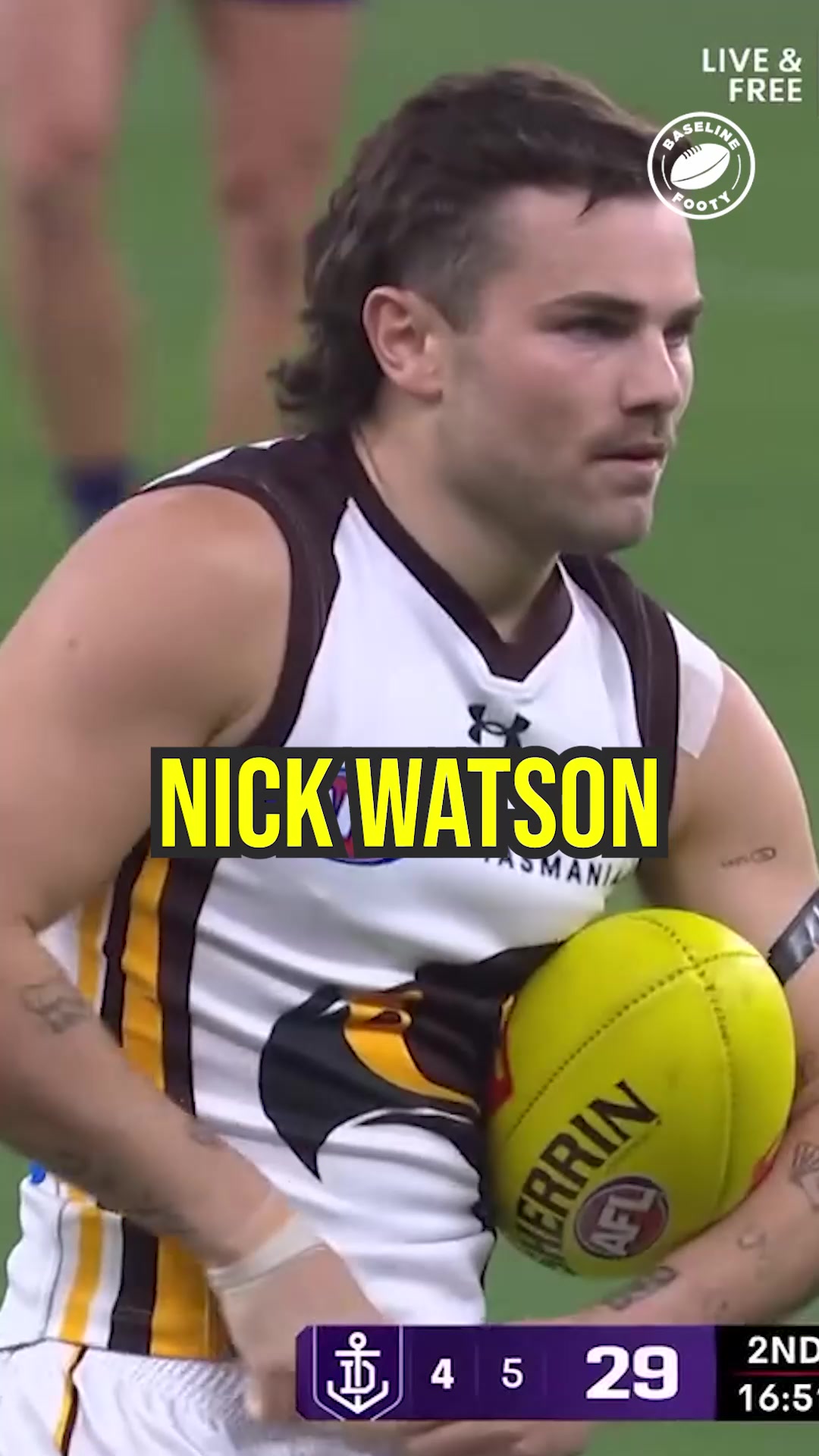 @Baseline Footy