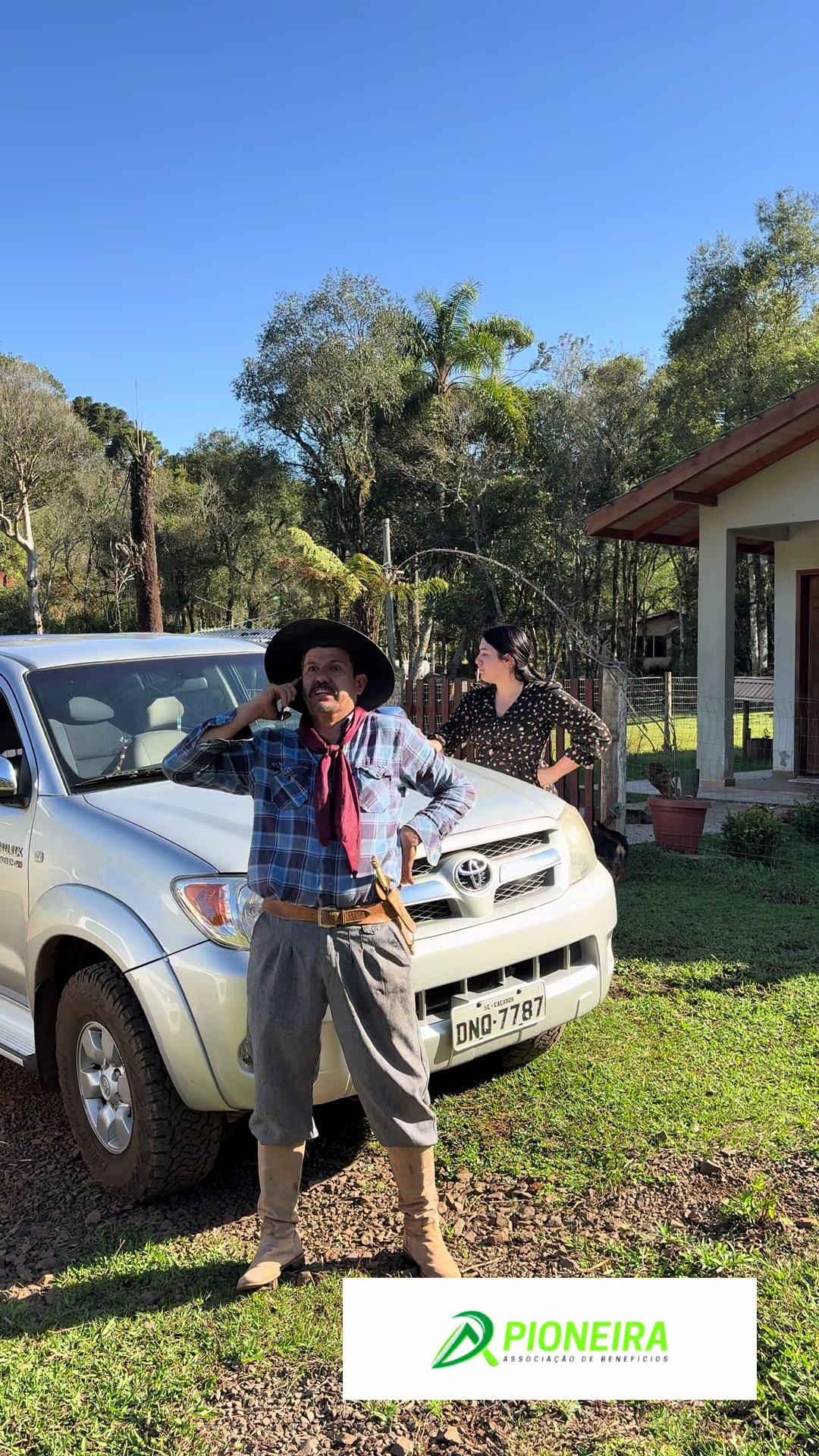@Ga&uacute;cho da Ro&ccedil;a