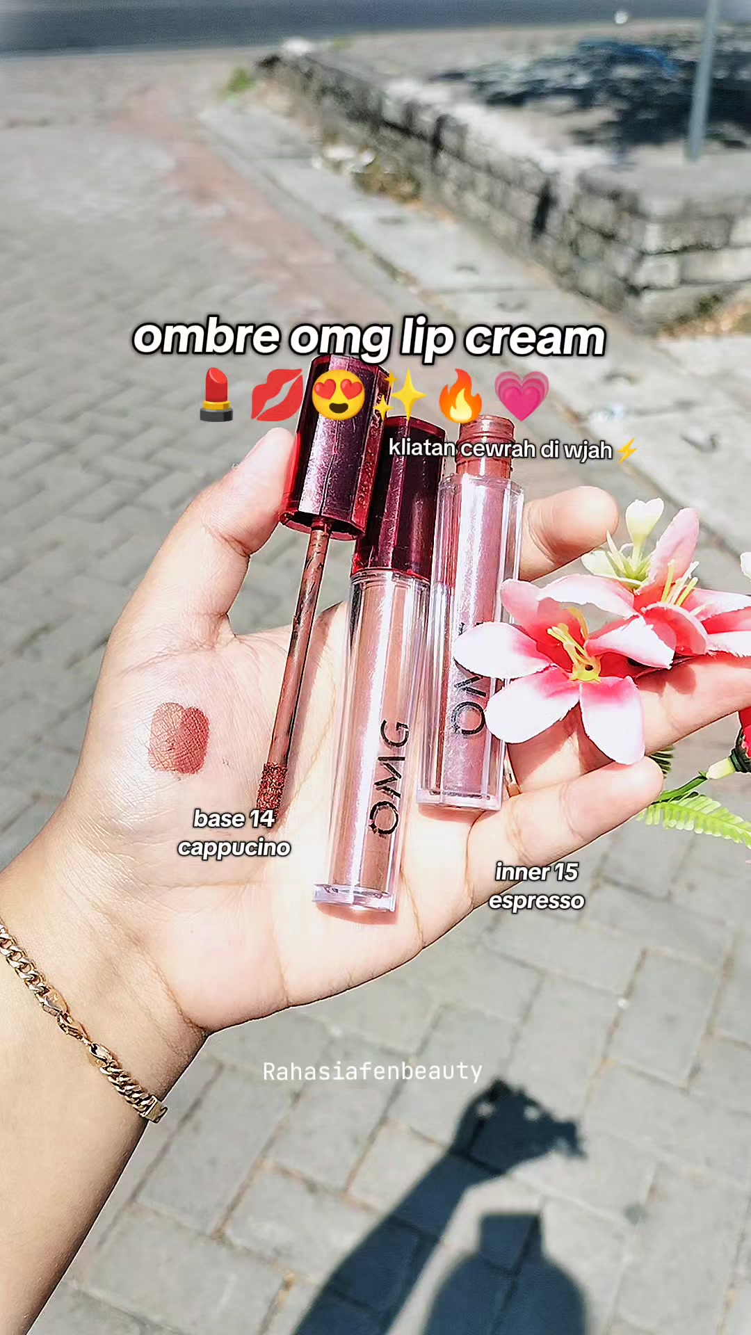 @fenbeauty