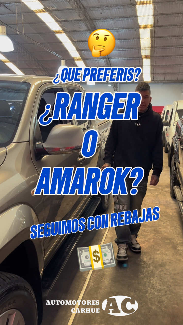 @Automotores Carhue