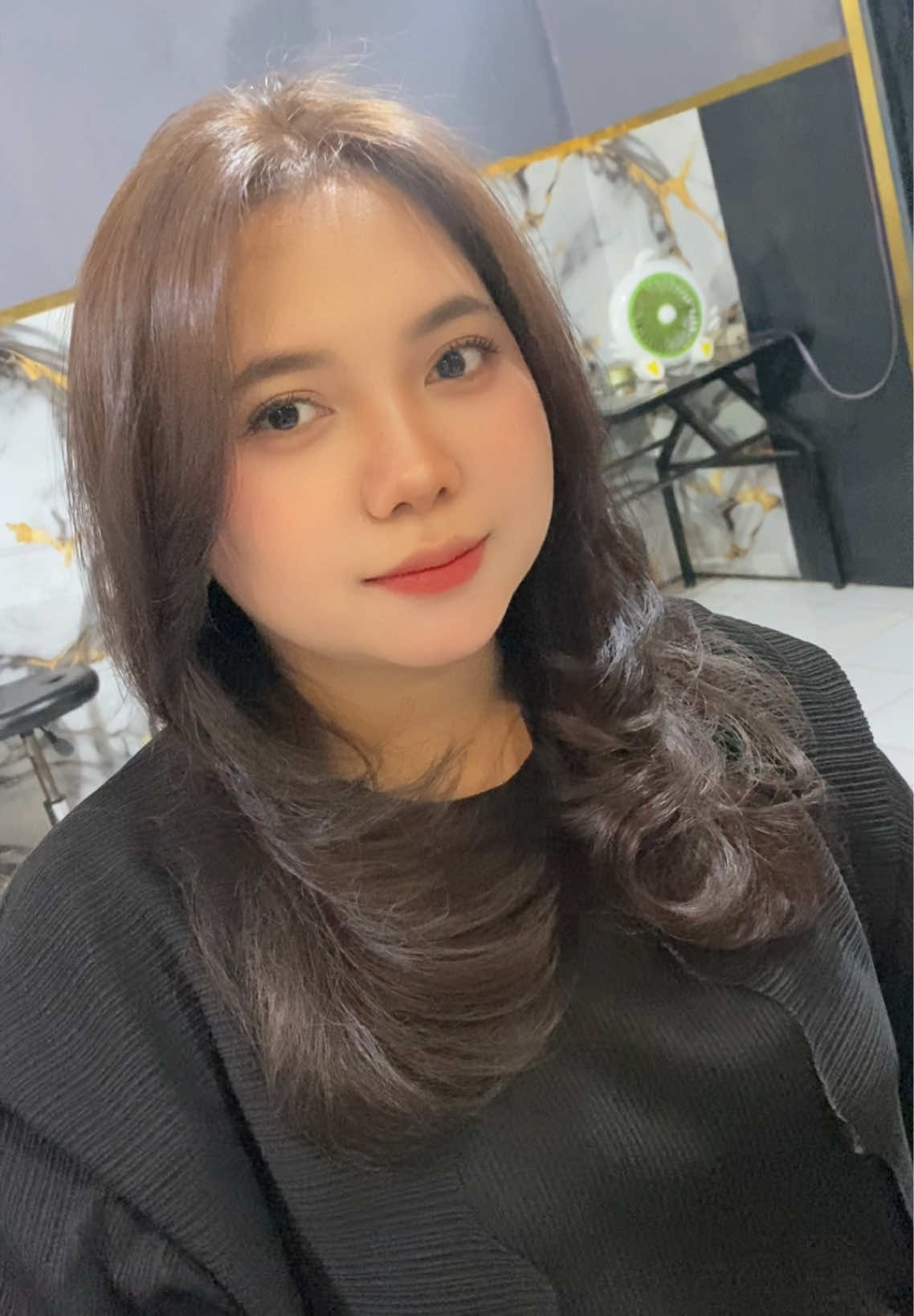 @Arpa salon pacitan