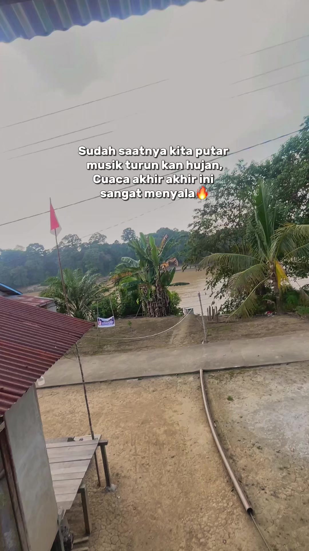 @Anak betuah