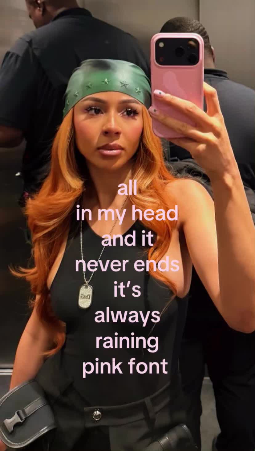 @mariah coded