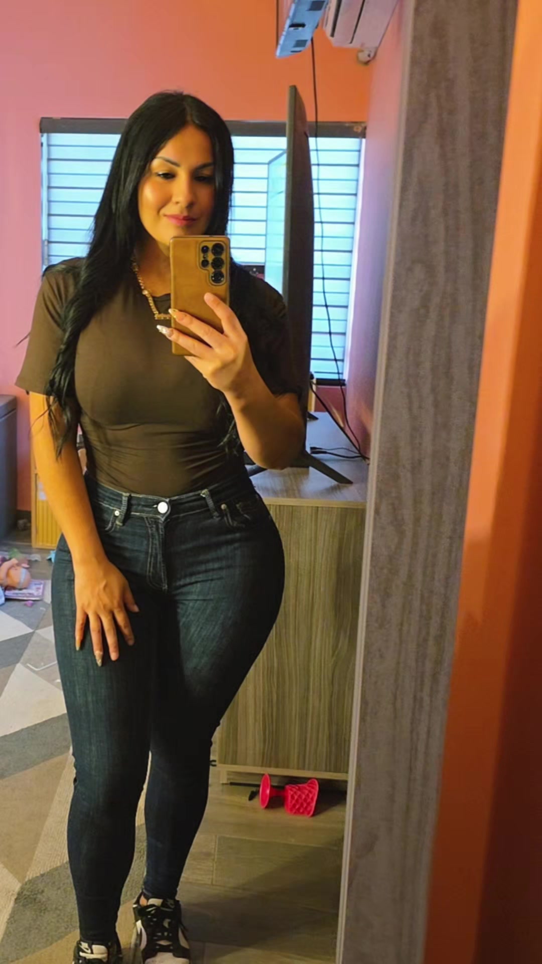 @Diana Hernandez
