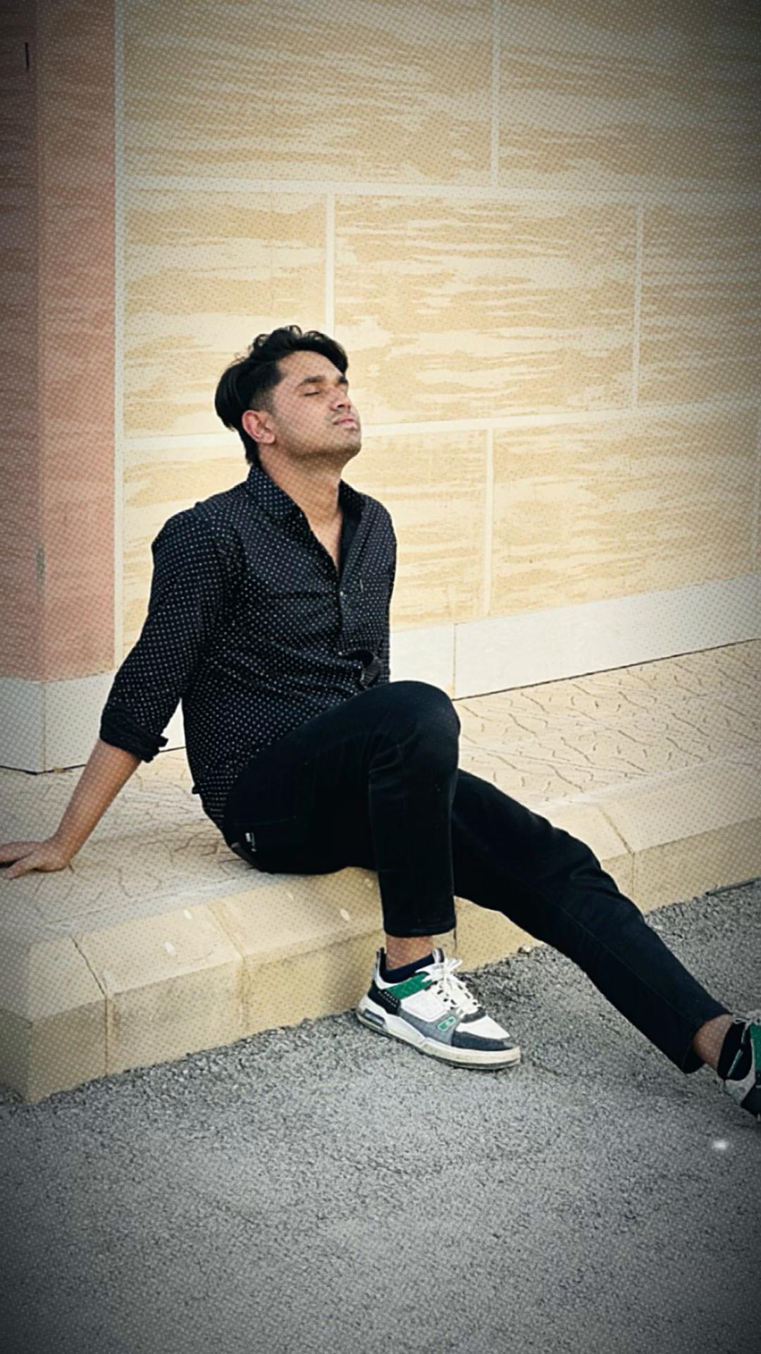 @MR. ARIF RAJ