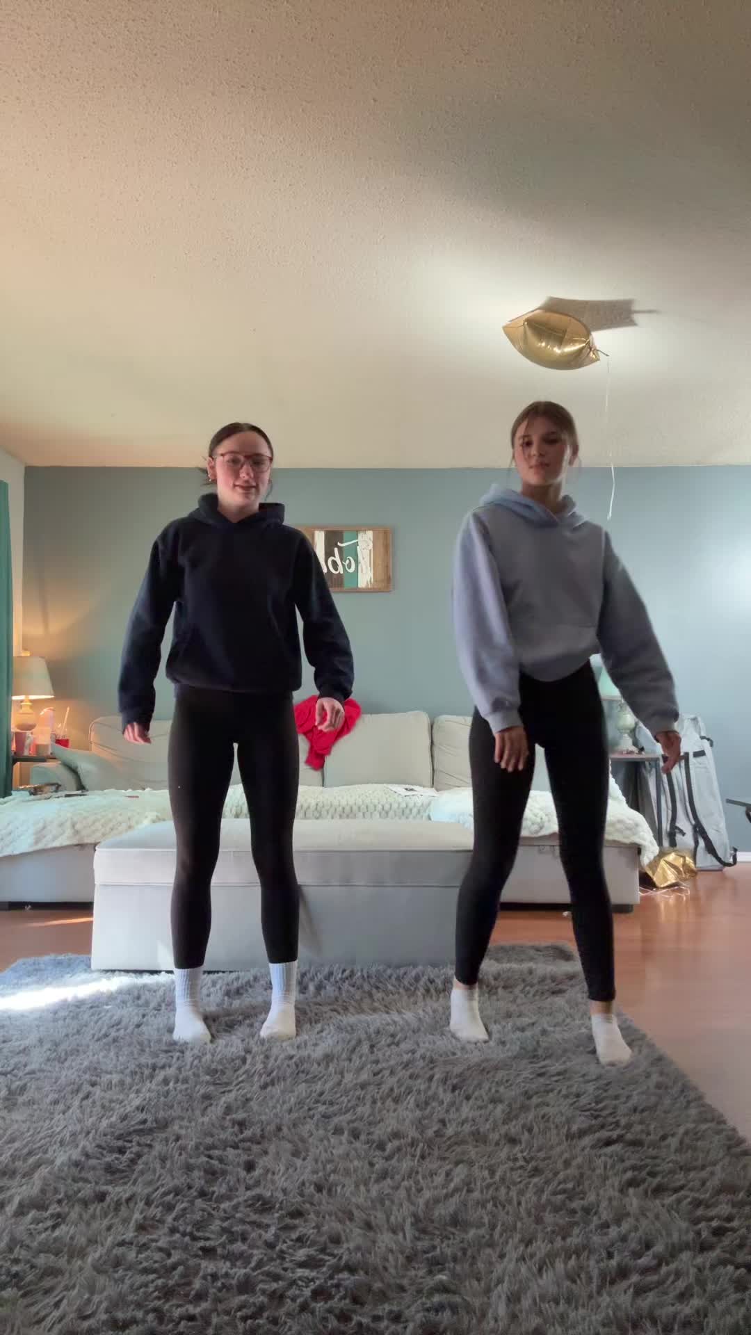@BellaandTori
