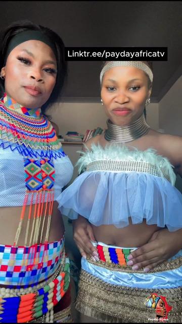 @Payday Africa