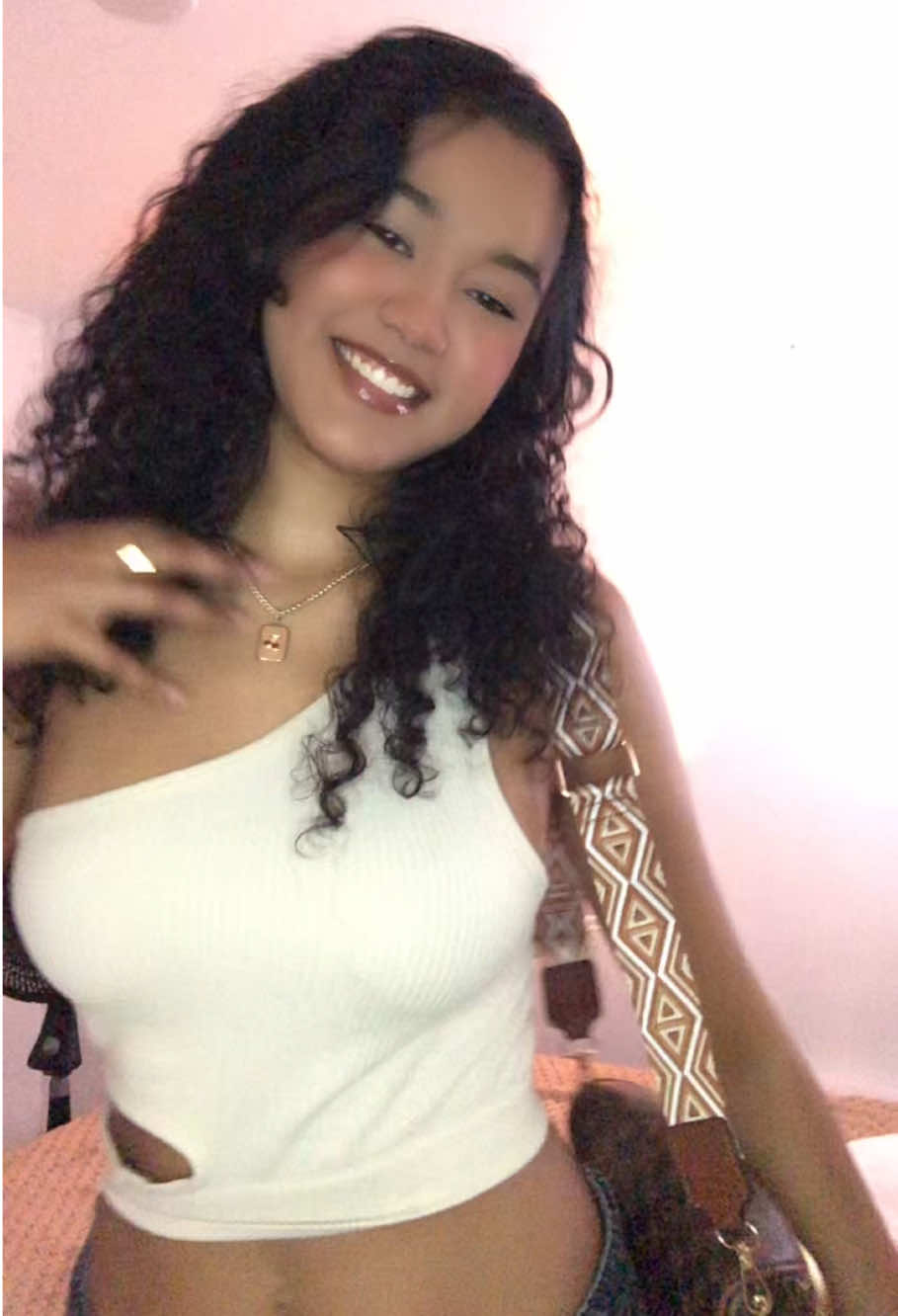 @Caribbean gyal🌺