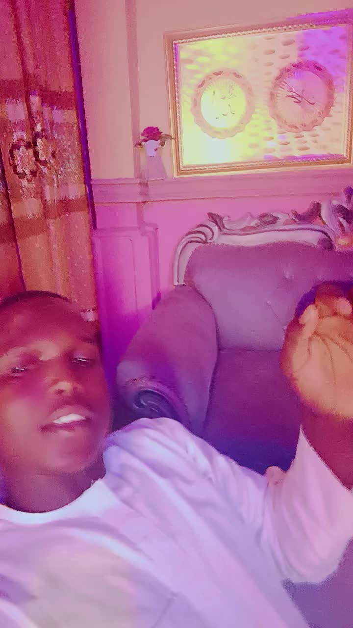 @kamalu dogo