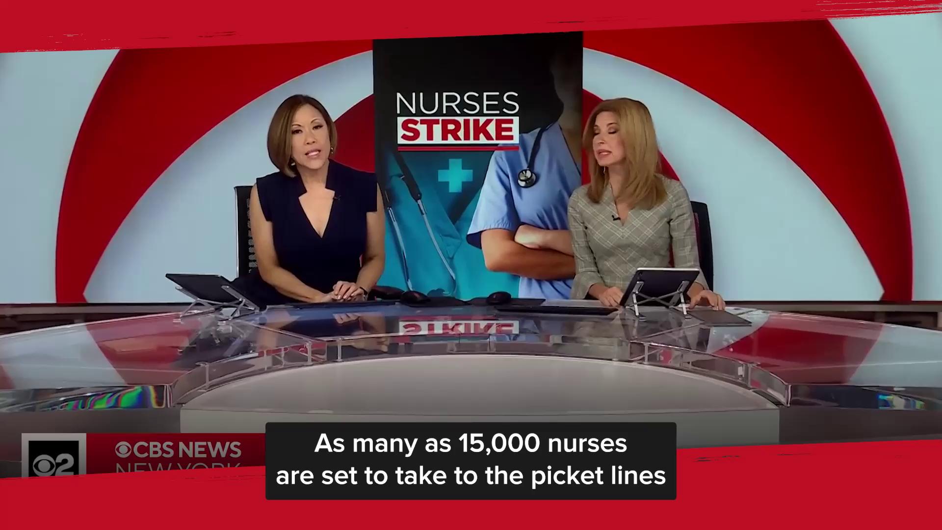 @NY State Nurses Association