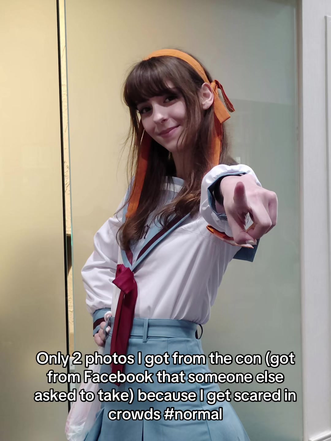 @Seraphina