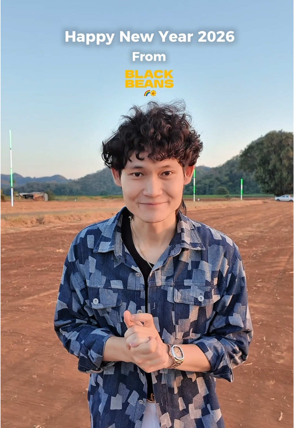 @BLACKBEANS 🌈🌼