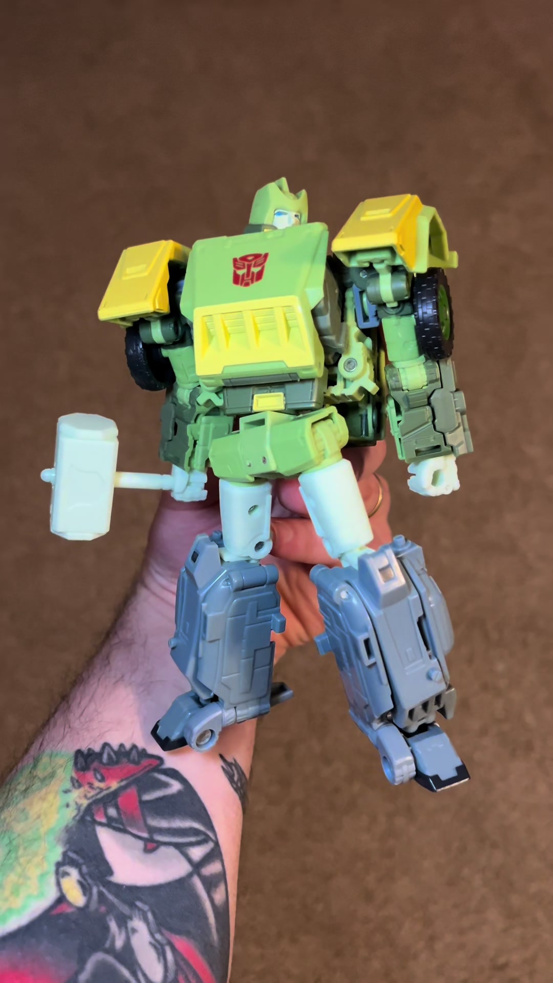 @The Ark Toys & Collectibles