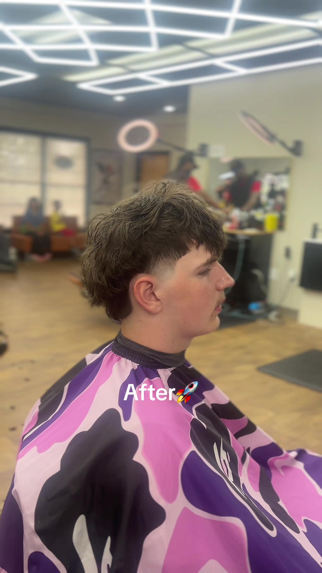 @Jacob cook | Gastonia Barber💈