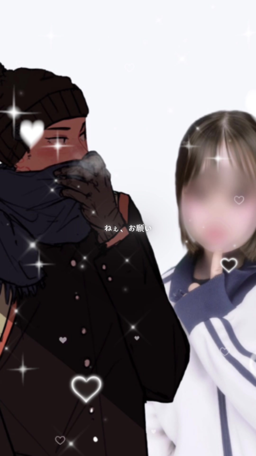 @🐹らな🩵。