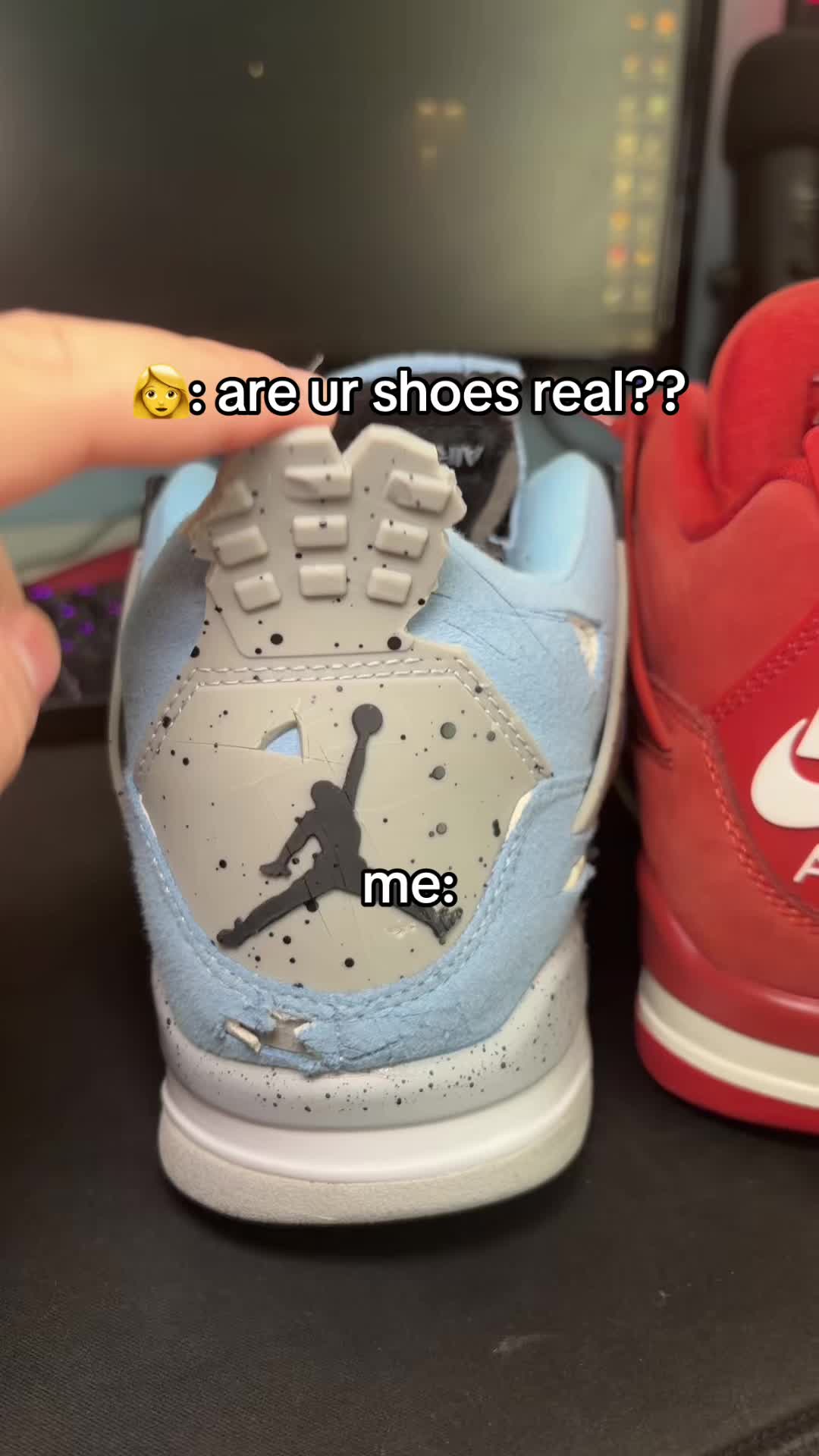@Pluh Sneakerhead