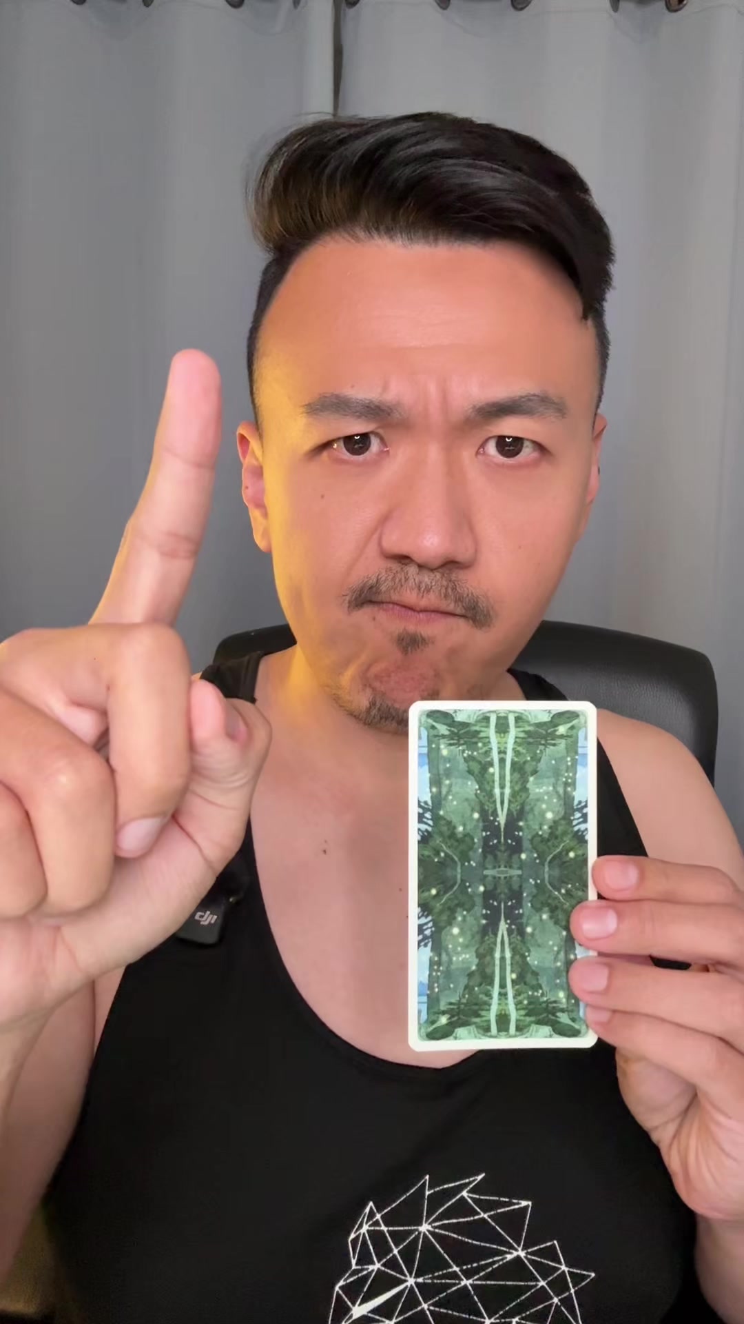 @RealTomChou