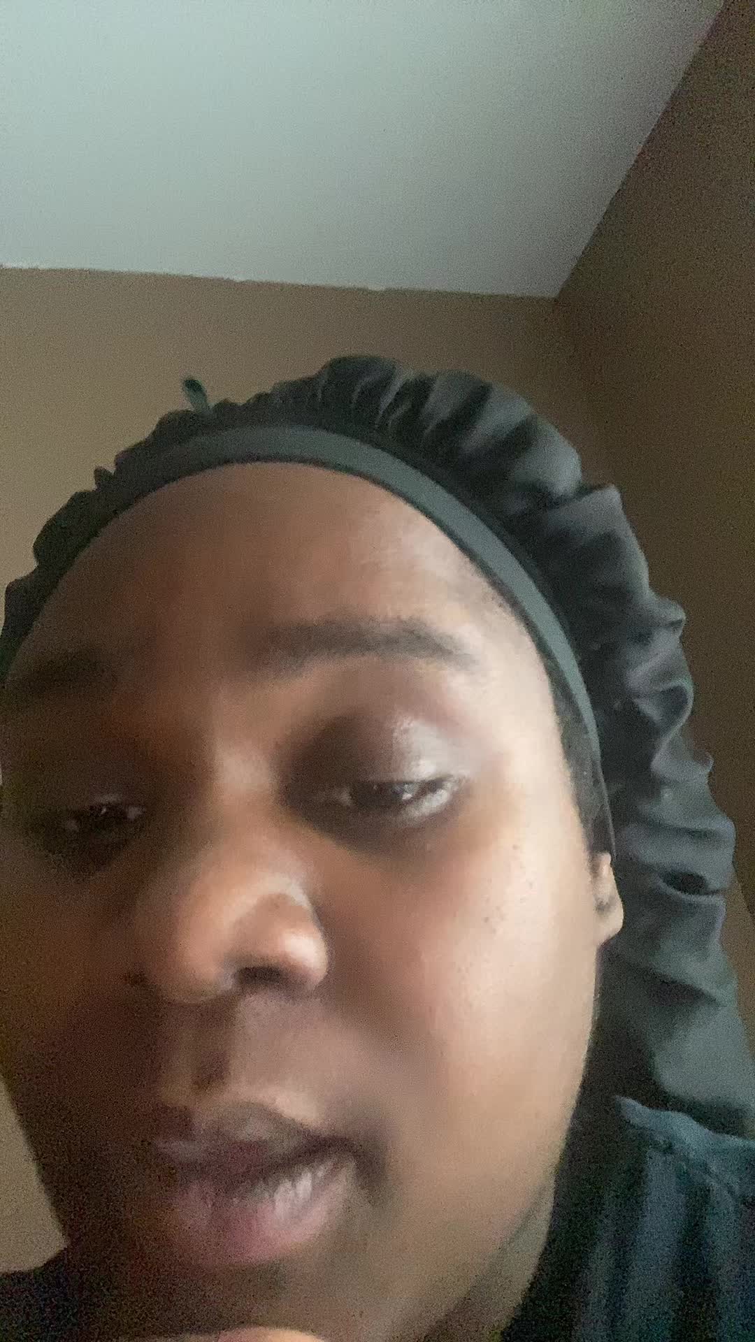 @Symone, No Raven.