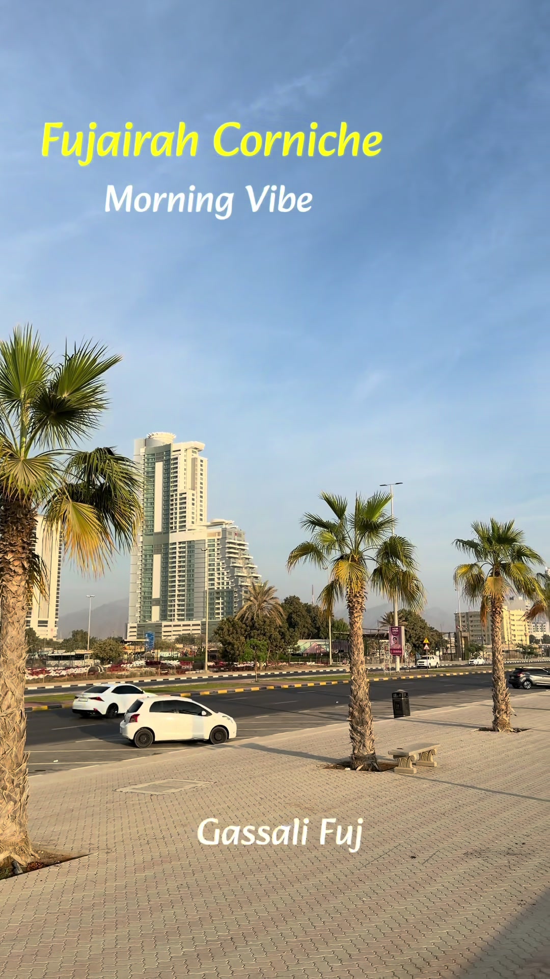 @Fujairah Lovers