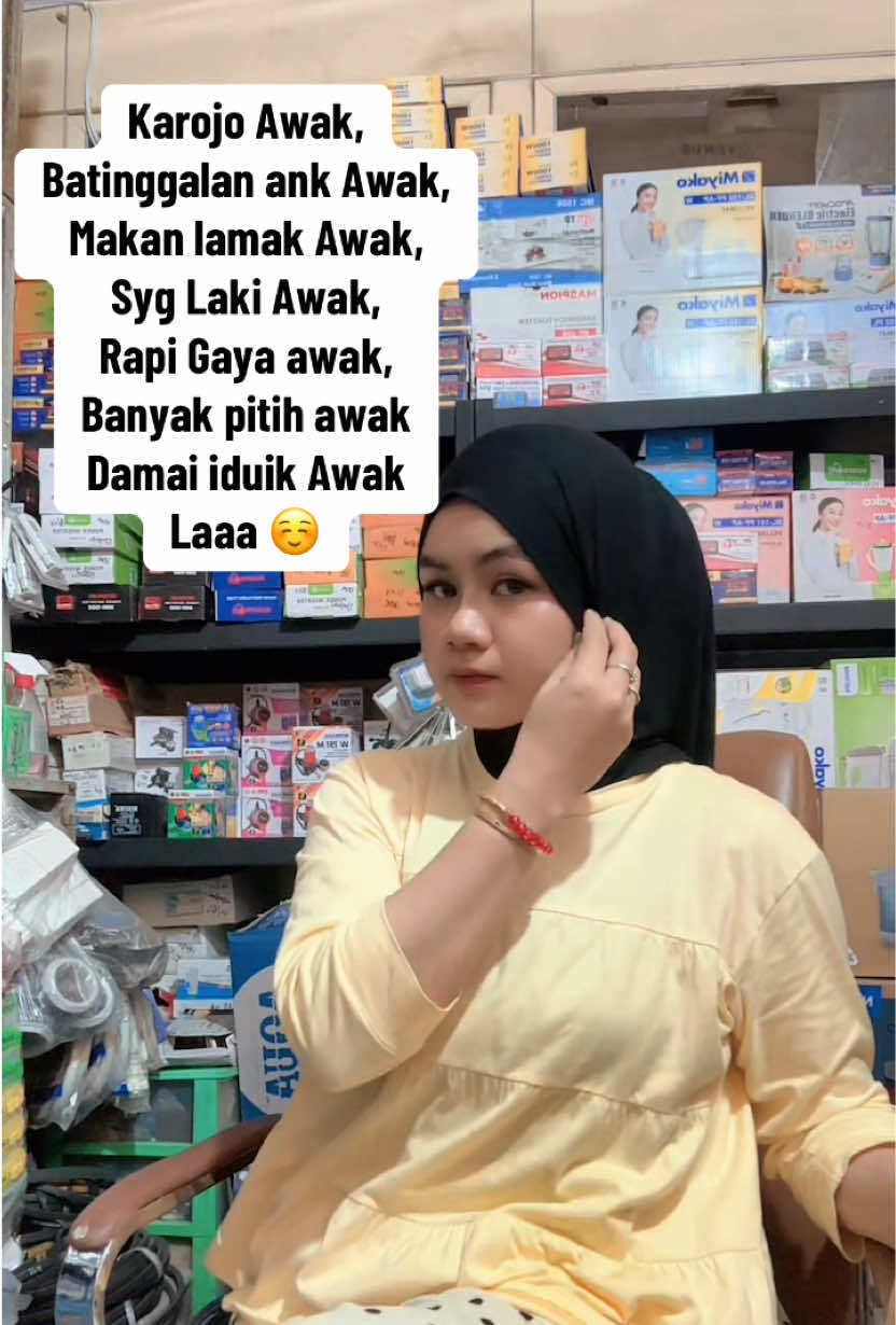 @;) Ibunya KGB ๐๐