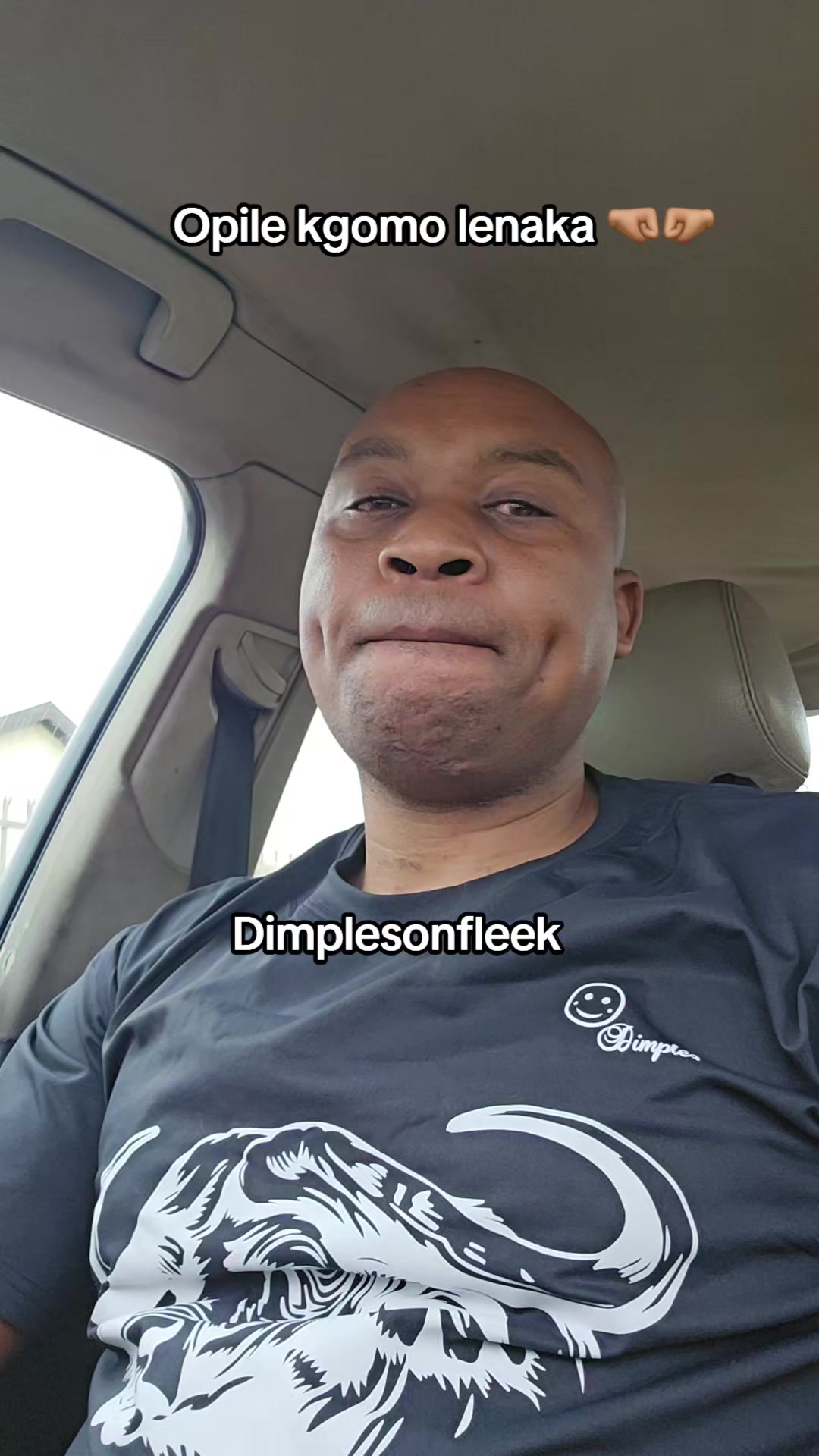 @Original #DimplesOnFleek